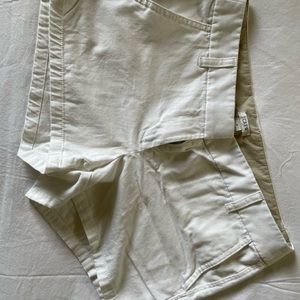 J Crew Chino Shorts